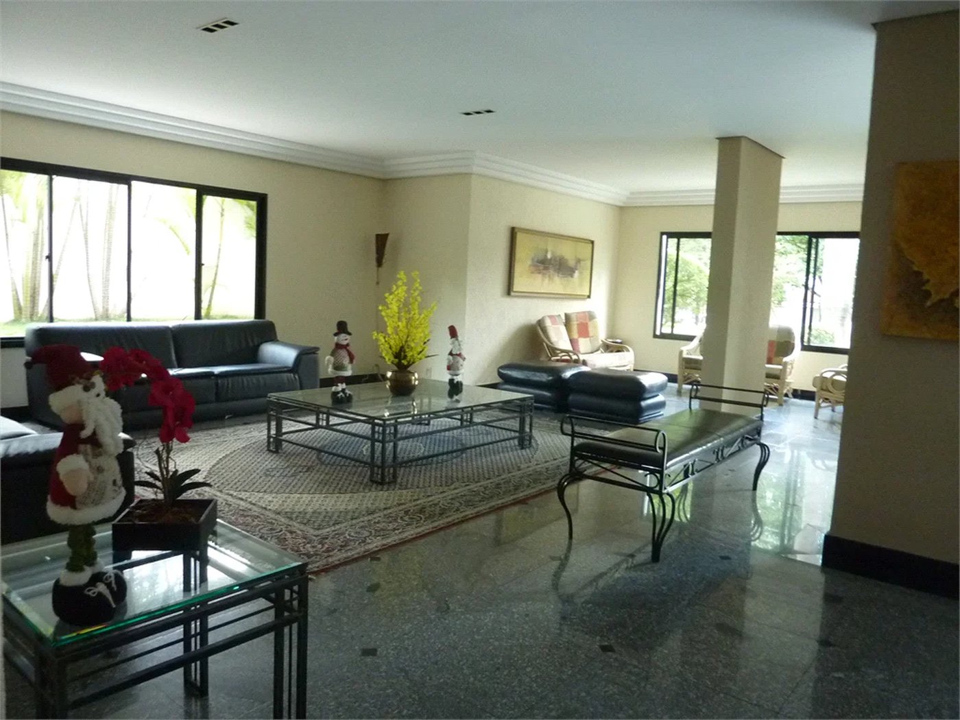 Apartamento à venda com 4 quartos, sendo 1 suíte, em Vila Leopoldina, São Paulo, SP
