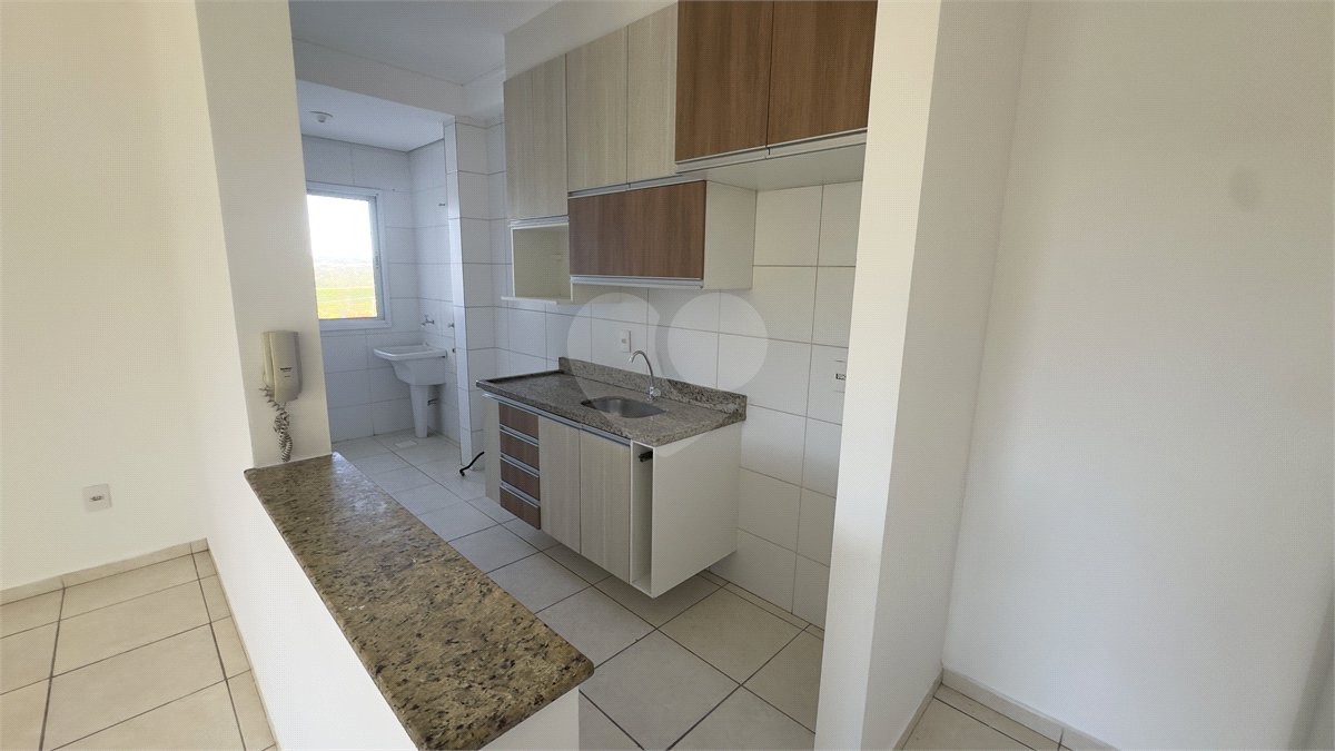 Apartamento para alugar com 3 quartos, sendo 1 suíte, em Jardim Sevilha, Indaiatuba, SP