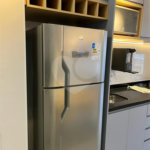 Apartamento à venda com 1 suíte em Pinheiros, São Paulo, SP