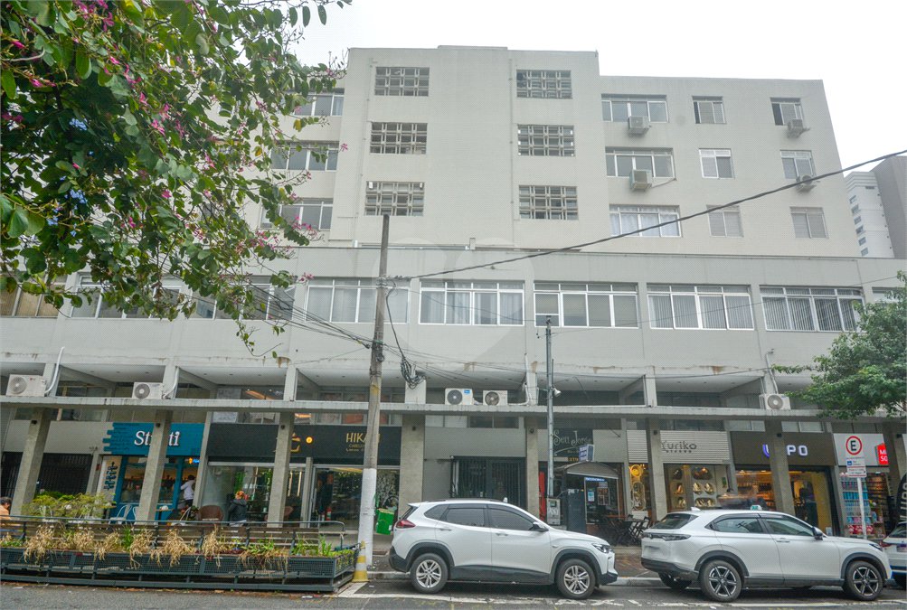 Apartamento à venda com 2 quartos em Brooklin, São Paulo, SP