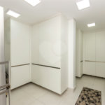 Casa à venda com 3 suítes no condomínio Reserva 8, São Paulo - SP