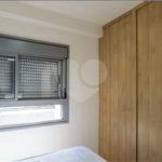 Studio moderno e funcional em Moema!