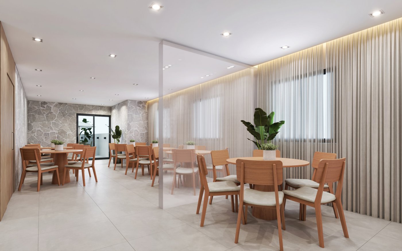 Sense Residencial