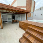 Apartamento à venda com 4 suítes em Vila Suzana, São Paulo, SP