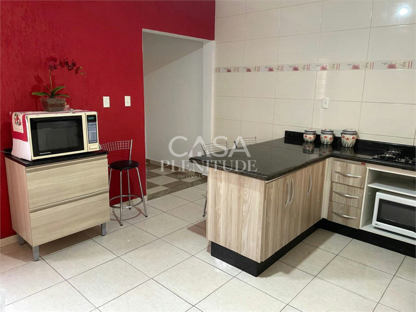 Sobrado à venda com 2 quartos em Vila Eros, Sorocaba, SP