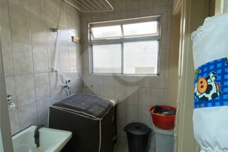 Apartamento à venda com 3 quartos em Caxingui, São Paulo, SP