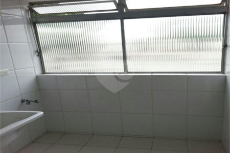 Apartamento à venda com 2 quartos em Real Parque, São Paulo, SP