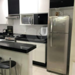 Apartamento no Condomínio Reserva Sul.