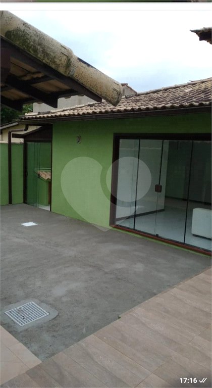 Casa à venda com 3 quartos, sendo 1 suíte, em São José, Armação dos Búzios, RJ