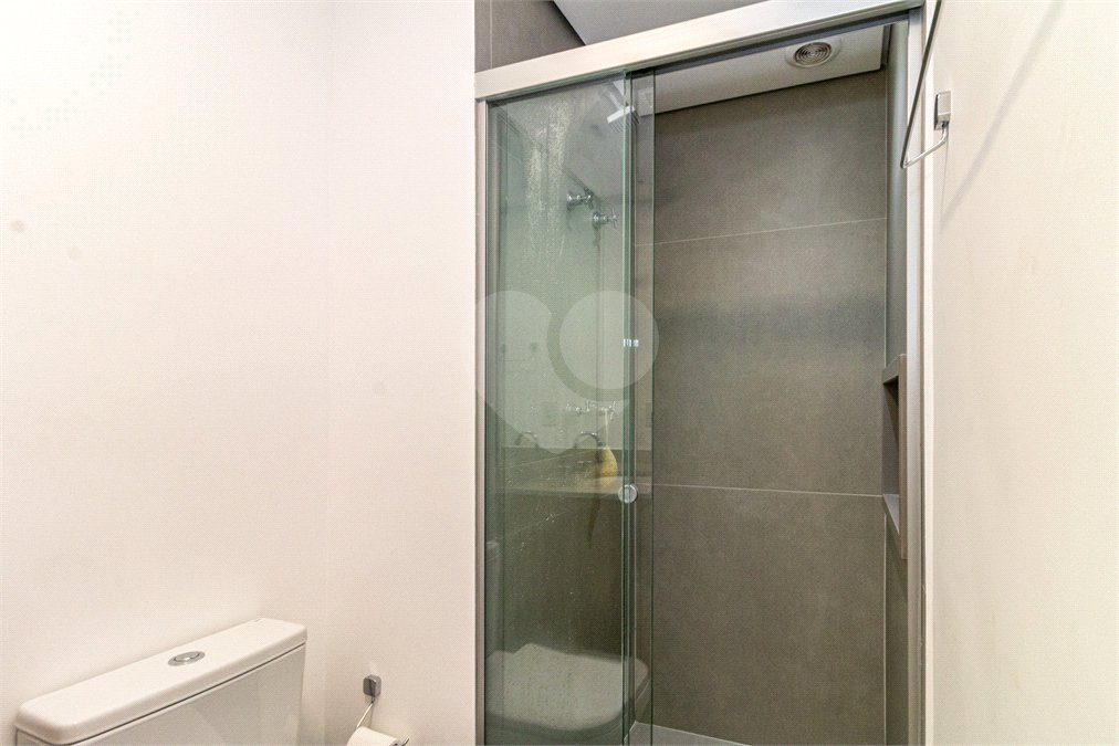 Apartamento à venda com 2 quartos, sendo 1 suíte,  em Vila Clementino, São Paulo, SP