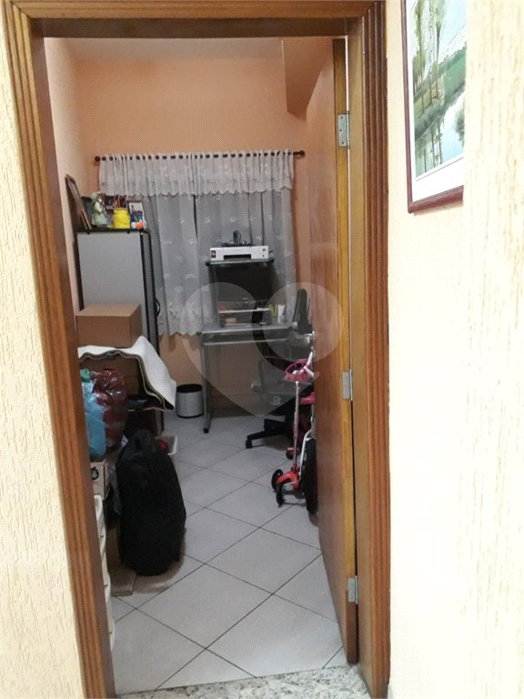 Sobrado à venda com 3 quartos, sendo 1 suíte, em Freguesia do Ó, São Paulo, SP
