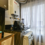 Apartamento à venda com 1 quarto em Bela Vista, São Paulo, SP