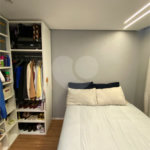 Apartamento à venda com 2 quartos em Horto, São Paulo, SP