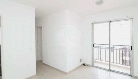 Apartamento à venda com 2 quartos em Vila Guilherme, São Paulo, SP