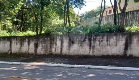 Terreno à venda em Tremembé, São Paulo, SP