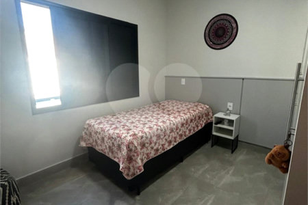Casa à venda com 2 quartos, sendo 1 suíte,  no condomínio Residencial Parque Imperial, Salto - SP