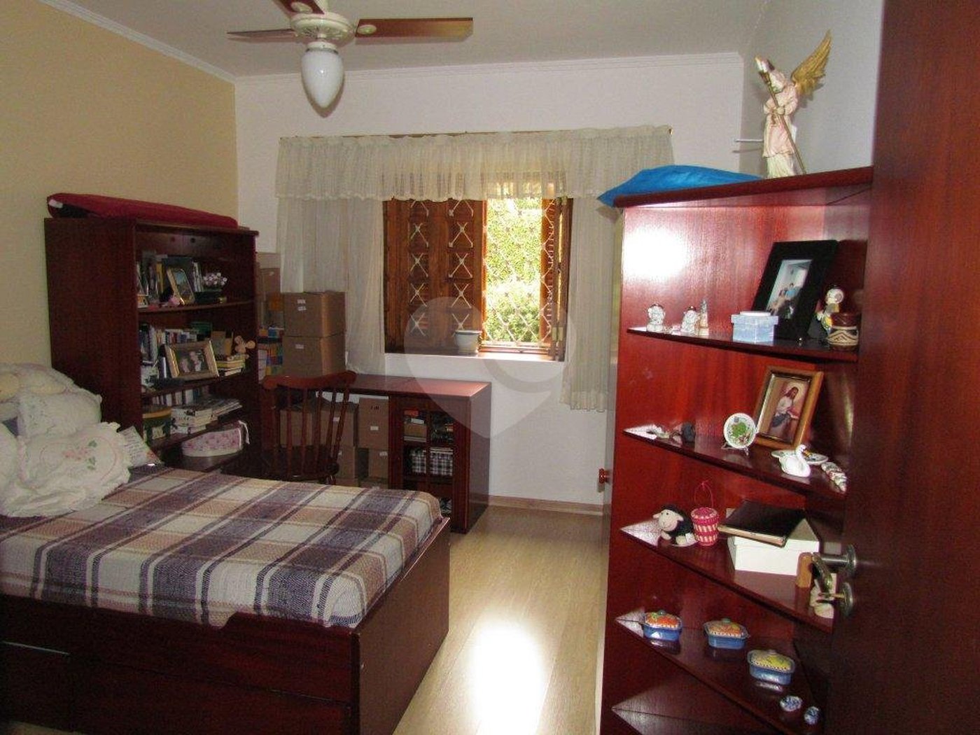 Casa Térrea à venda com 3 quartos, sendo 1 suíte, em Horto Florestal, São Paulo, SP