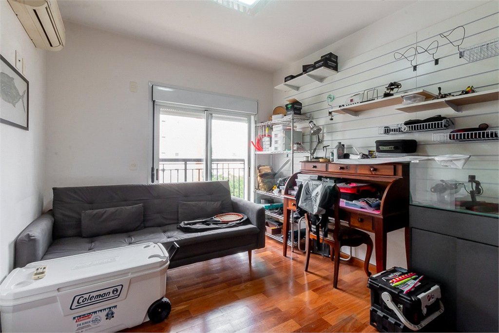 Apartamento à venda ou para alugar com 3 suítes em Santa Cecília, São Paulo, SP