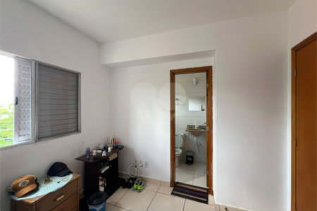 Apartamento à venda com 1 quarto em Jardim Simus, Sorocaba, SP