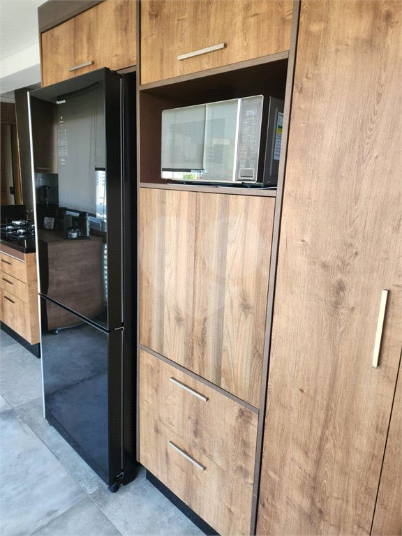 Apartamento à venda com 1 suíte em Vila Andrade, São Paulo, SP