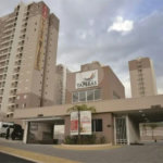 Apartamento à venda com 2 quartos em Bela Vista, Salto, SP