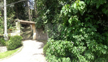 Terreno à venda em Serra da Cantareira, Mairiporã, SP