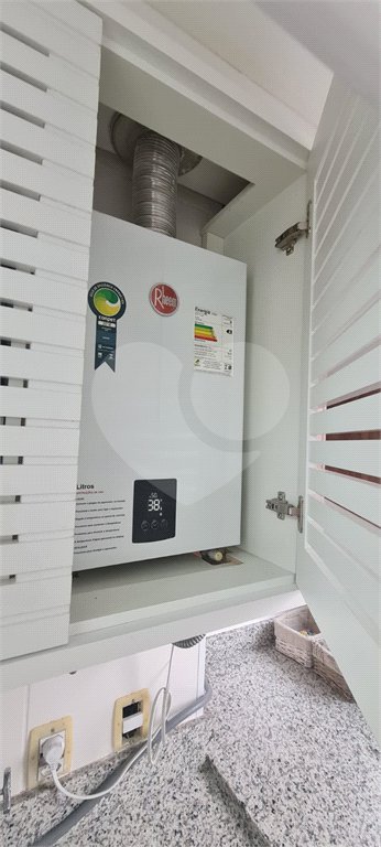 Apartamento à venda com 2 quartos, sendo 1 suíte,  em Barra Funda, São Paulo, SP