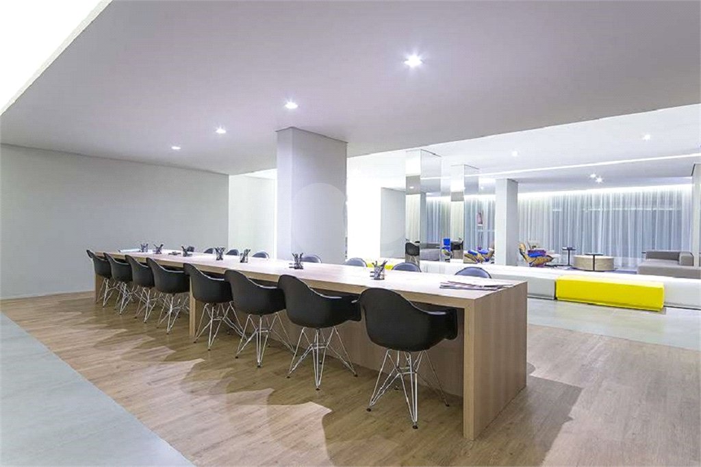 Apartamento à venda com 2 quartos, sendo 1 suíte, em Perdizes, São Paulo, SP
