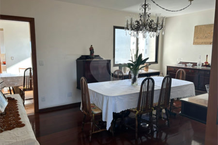Apartamento à venda com 4 suítes em Fazenda Morumbi, São Paulo, SP