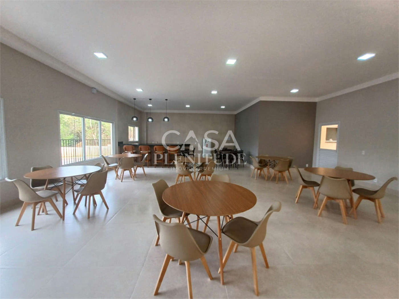 Apartamento à venda com 3 quartos, sendo 1 suíte, em Jardim Gutierres, Sorocaba, SP