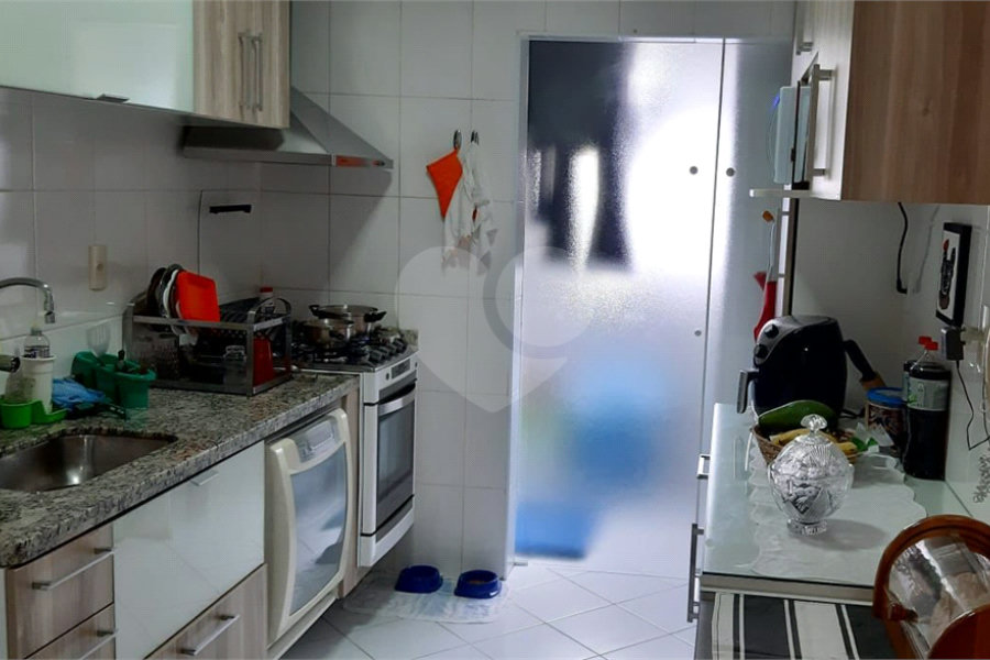 Apartamento à venda com 2 quartos, sendo 1 suíte, em Freguesia do Ó, São Paulo, SP