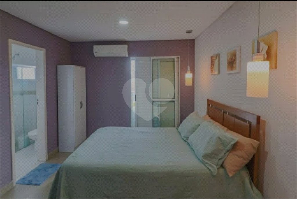 Casa à venda com 4 suítes em Jardim Bonfiglioli, São Paulo, SP