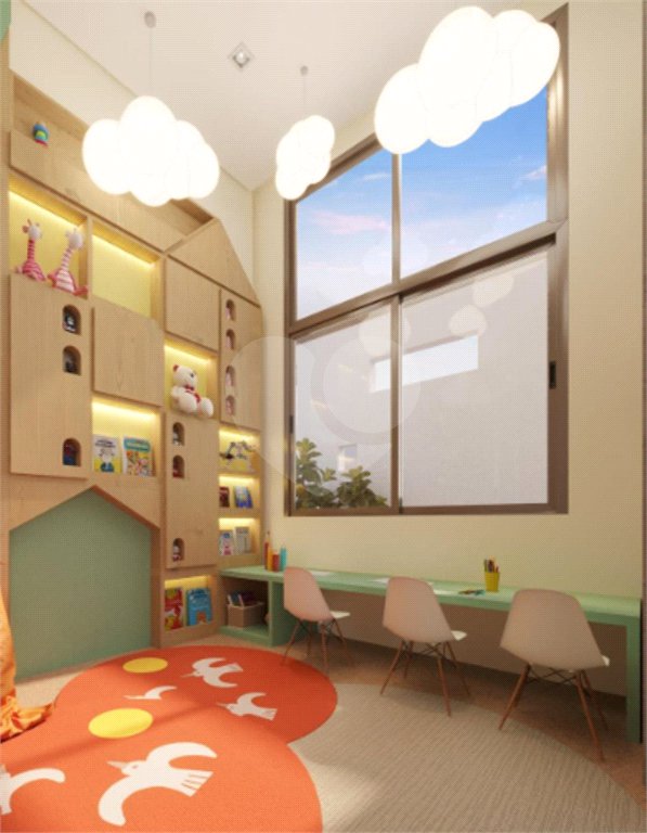 Apartamento à venda com 3 suítes em Indianópolis, São Paulo, SP