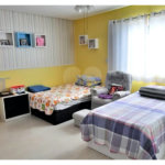 Casa à venda com 5 quartos, sendo 4 suítes, em Água Fria, São Paulo, SP