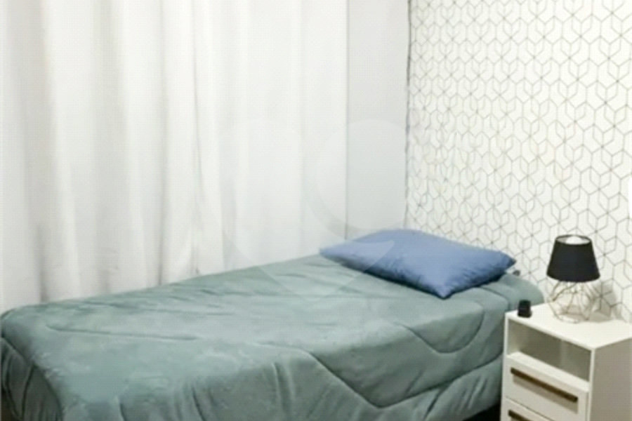 Apartamento à venda com 2 suítes em Santana, São Paulo, SP