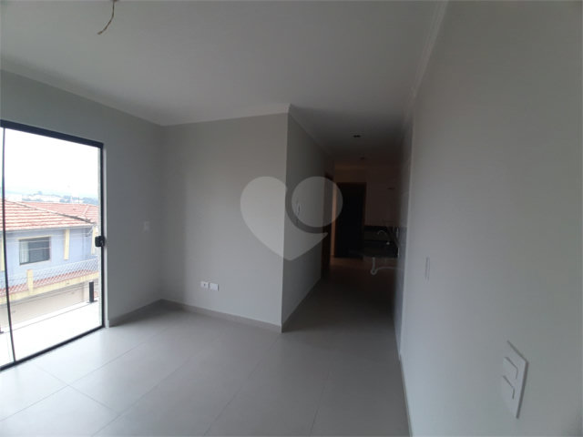 Apartamento à venda com 2 quartos em Vila Nivi, São Paulo, SP