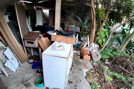 Terreno à venda em Tucuruvi, São Paulo, SP