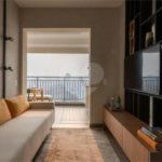 Apartamento à venda com 2 quartos, sendo 1 suíte, em Ipiranga, São Paulo, SP