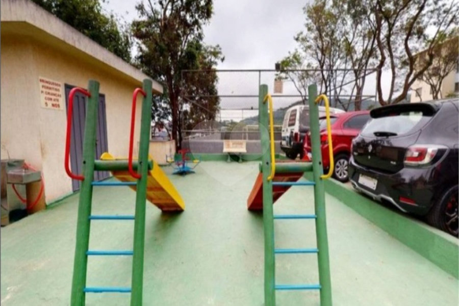 Apartamento à venda com 2 quartos em Tremembé, São Paulo, SP