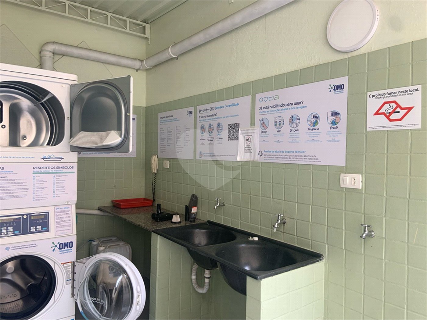 Apartamento à venda com 1 quarto em Jardim Paulista, São Paulo, SP