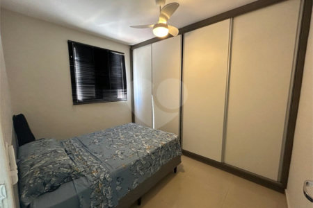 Apartamento à venda com 2 quartos em Salto Ville, Salto, SP
