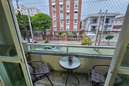 Casa com 5 dormitórios à venda, 220 m² por R$ 1.600.000,00 - Boqueirão - Santos/SP