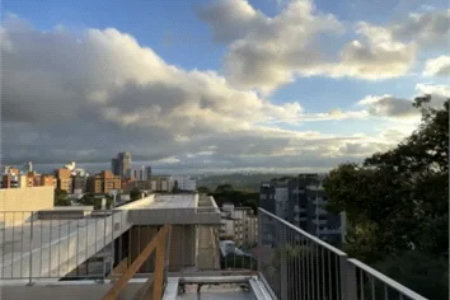 Cobertura à venda com 3 quartos, sendo 2 suítes, em Pinheiros, São Paulo, SP