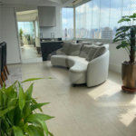 Apartamento à venda ou para alugar com 3 suítes no Centro, Santo André, SP
