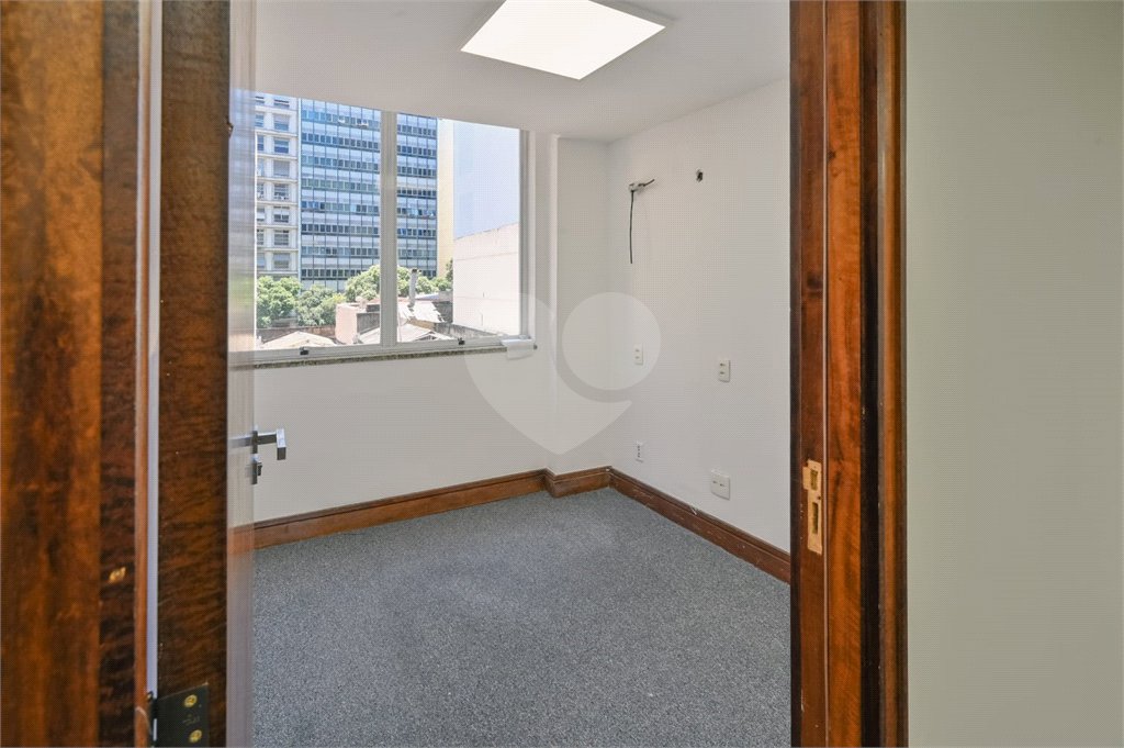 Sala à venda ou para alugar no Centro, Rio de Janeiro, RJ