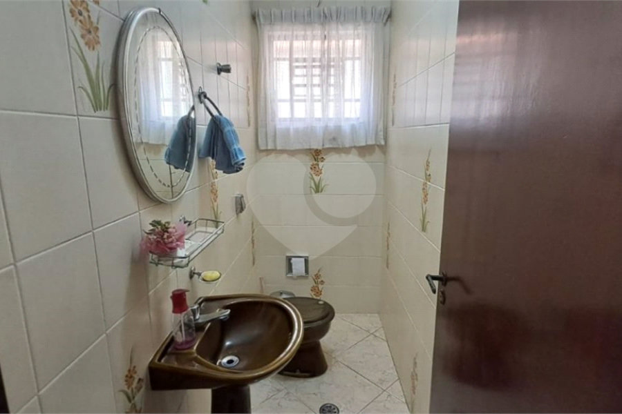Casa à venda com 3 quartos, sendo 1 suíte,  em Vila Maria, São Paulo, SP