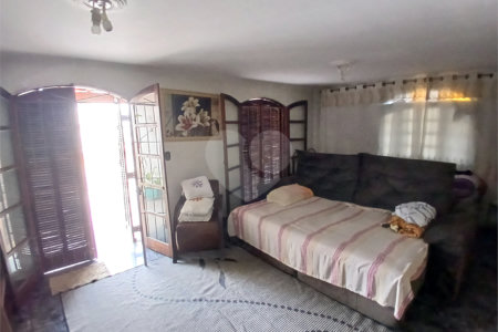 Sobrado à venda com 5 quartos, sendo 1 suíte, em Tucuruvi, São Paulo, SP