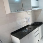 Apartamento à venda com 2 quartos em Jardim São Luis, Guarulhos, SP