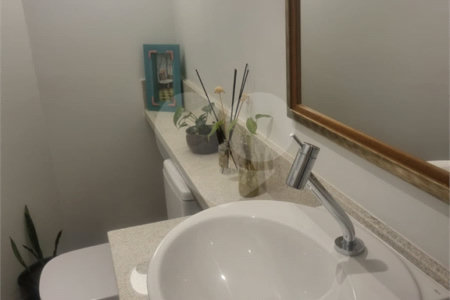 Apartamento à venda com 3 suítes em Tucuruvi, São Paulo, SP