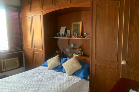 Cobertura à venda com 2 quartos, sendo 1 suíte, em Maracanã, Rio de Janeiro, RJ